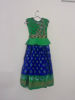 Picture of Ikkath pattu Lehenga