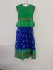 Picture of Ikkath pattu Lehenga