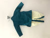 Picture of 2 Traditional Kurta Dhoti Sets with Mojari | 6–15 Months