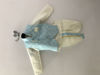 Picture of 2 Traditional Kurta Dhoti Sets with Mojari | 6–15 Months