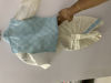 Picture of 2 Traditional Kurta Dhoti Sets with Mojari | 6–15 Months