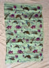 Picture of Pure Mangalagiri printed saree(Never worn)