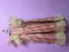Picture of Pattu lehenga and Benaras frock 4-5Y