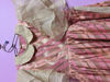 Picture of Pattu lehenga and Benaras frock 4-5Y