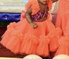 Picture of Kids partywear frock 1-2Y