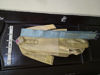 Picture of Pattu Dhoti with Maggam work and Kanduva - 6Y