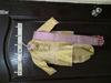 Picture of Pattu Dhoti with Maggam work and Kanduva 1Y