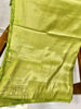 Picture of Satin mashru saree never worn