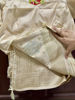 Picture of Banarasi saree beige tone perfect for festives