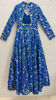 Picture of Naina designer  floor lenght party gown