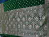 Picture of Pure mashru banaras saree