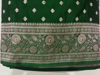 Picture of Pure mashru banaras saree