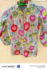 Picture of Kalamkari and ikkath kurta combo 4-6Y