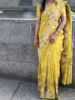 Picture of Banaras georgette Saree
