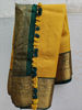 Picture of Pure kanchipuram pattu saree with blouse