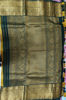 Picture of Pure kanchipuram pattu saree with blouse