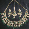 Picture of Kundan Neck piece