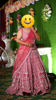 Picture of Taruni Designer Reception lehenga with dupatta