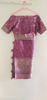 Picture of Soft benarasi woven saree