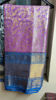 Picture of Semi Tissue pattu saree