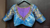 Picture of Semi Tissue pattu saree
