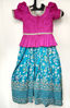 Picture of Benaras Lehanga with blouse 4-5Y