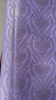 Picture of Lavender Semi Benaras Saree ( Brand New with Unstitched blouse piece)