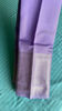 Picture of Lavender Semi Benaras Saree ( Brand New with Unstitched blouse piece)