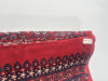Picture of Ajrakh silk saree from kawaii