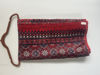 Picture of Ajrakh silk saree from kawaii