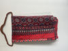 Picture of Ajrakh silk saree from kawaii