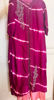 Picture of One piece pink dress with jacket