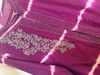 Picture of One piece pink dress with jacket