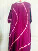 Picture of One piece pink dress with jacket