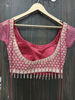 Picture of Taruni Designer Reception lehenga with dupatta