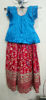 Picture of Benaras Lehanga & blouse 4-5Y