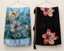 Picture of Beautiful floral combo sarees