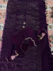 Picture of Baby pink Kanchi pattu saree with maggam blouse
