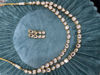 Picture of Layered Kundan necklace set