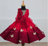 Picture of Li&Li couture ball gown 1-2Y