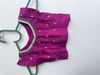 Picture of Benaras and crush fabric lehenga 6-12M