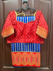 Picture of Never worn Banarasi Blue Saree