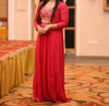 Picture of 3 Piece Indo-western Outfit