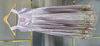 Picture of Royal light pink Banarasi silk embroidery lehenga 12-13Y
