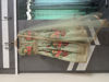 Picture of Pastel Mint Floral Lehenga