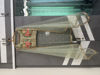 Picture of Pastel Mint Floral Lehenga