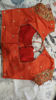 Picture of Benaras lehenga with heavy work blouse