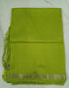 Picture of Never worn Mangalagiri pattu saree