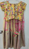 Picture of Georgette mirror work Lehanga