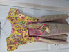Picture of Georgette mirror work Lehanga